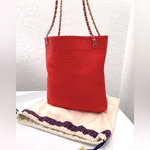 SOLD 🛍️ Tory Burch Shoulder / Crossbody Bag Purse